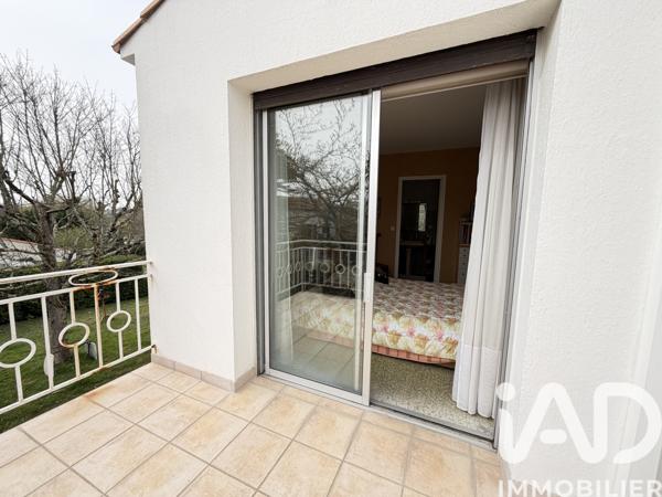 Maison à vendre 6 pièces 172 m² Royan