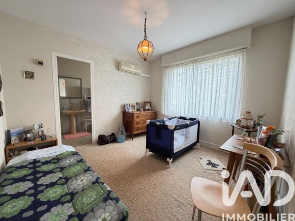 Maison à vendre 6 pièces 172 m² Royan
