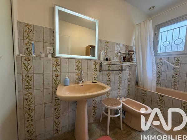 Maison à vendre 6 pièces 172 m² Royan