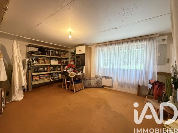 Maison à vendre 6 pièces 172 m² Royan