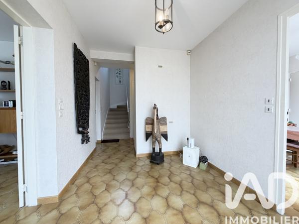 Maison à vendre 6 pièces 172 m² Royan
