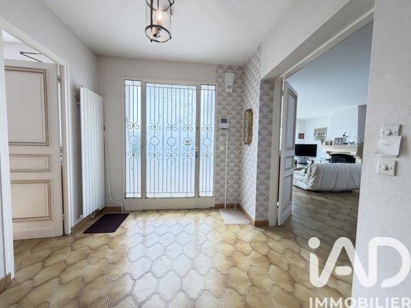 Maison à vendre 6 pièces 172 m² Royan