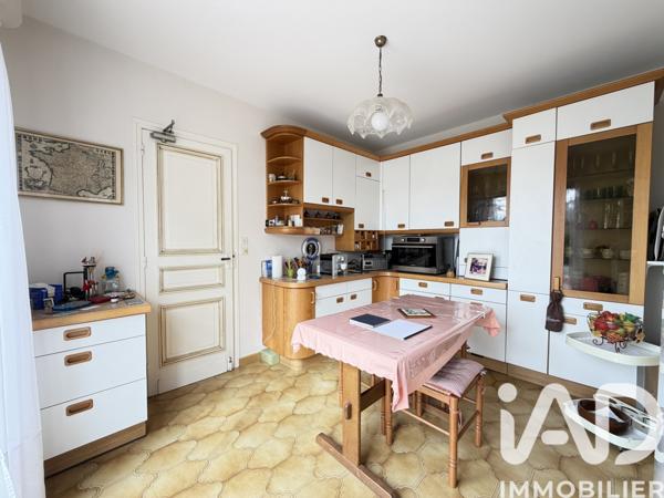 Maison à vendre 6 pièces 172 m² Royan