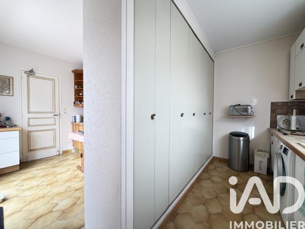 Maison à vendre 6 pièces 172 m² Royan