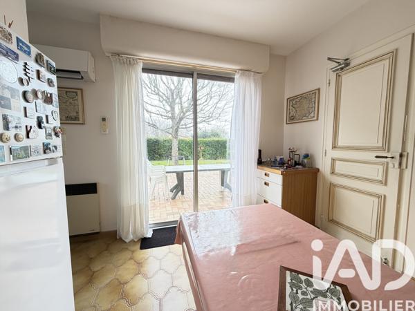 Maison à vendre 6 pièces 172 m² Royan