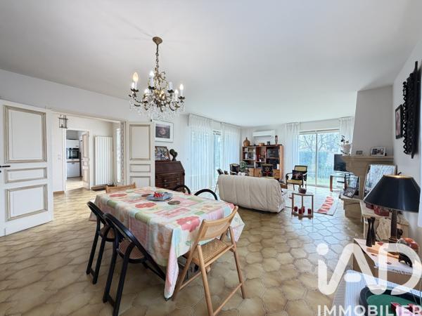 Maison à vendre 6 pièces 172 m² Royan