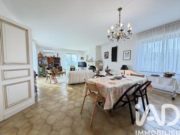 Maison à vendre 6 pièces 172 m² Royan