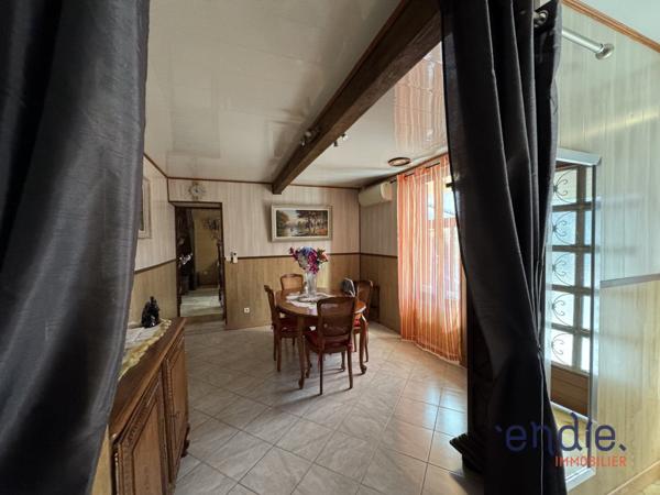 Ancienne logère (Ensemble immobilier)
