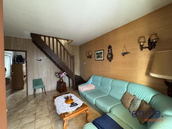 Ancienne logère (Ensemble immobilier)