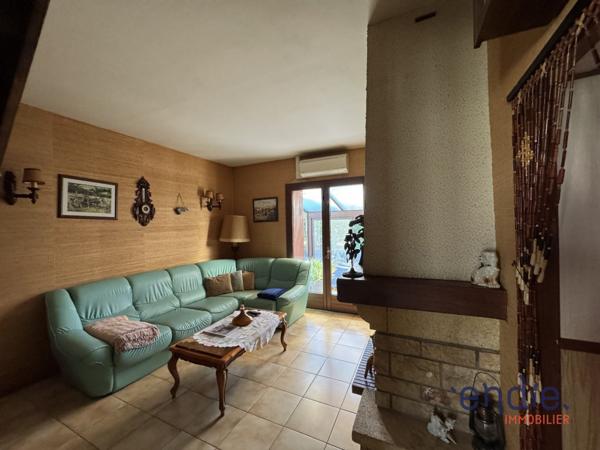 Ancienne logère (Ensemble immobilier)