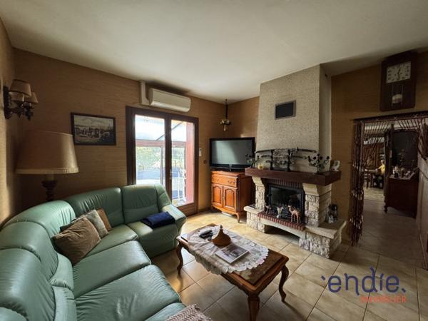 Ancienne logère (Ensemble immobilier)