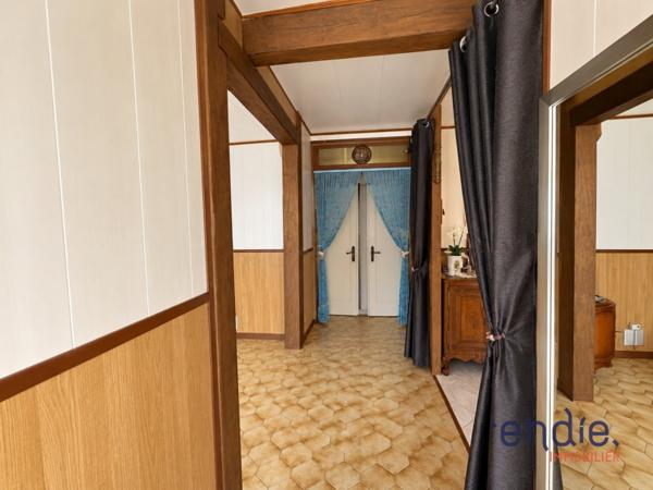 Ancienne logère (Ensemble immobilier)