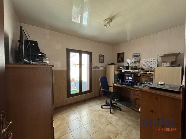 Ancienne logère (Ensemble immobilier)