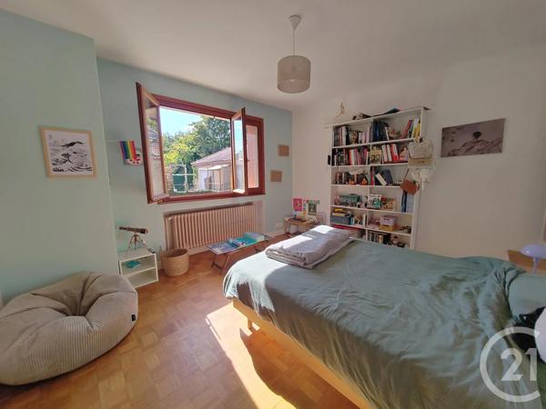 Maison à vendre  4 pièces - 81 m 2   VALENCE  - 26