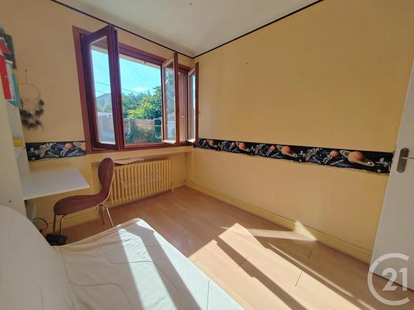 Maison à vendre  4 pièces - 81 m 2   VALENCE  - 26
