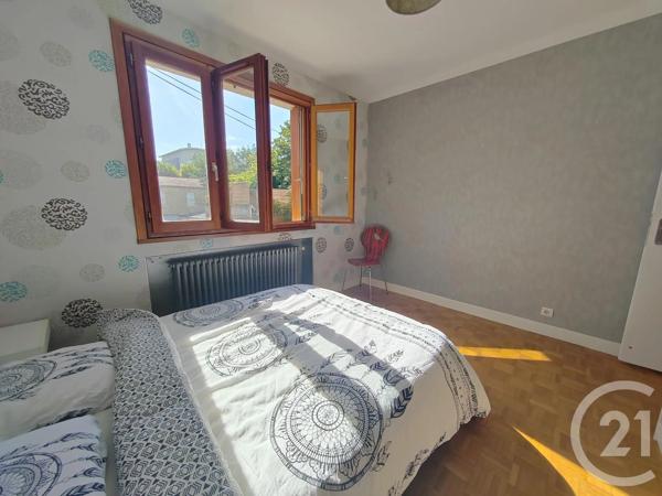 Maison à vendre  4 pièces - 81 m 2   VALENCE  - 26