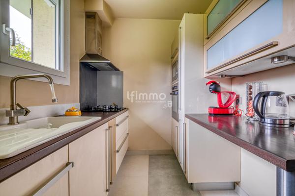 Maison 155 M², 4 Chambres, terrain 1224 M²