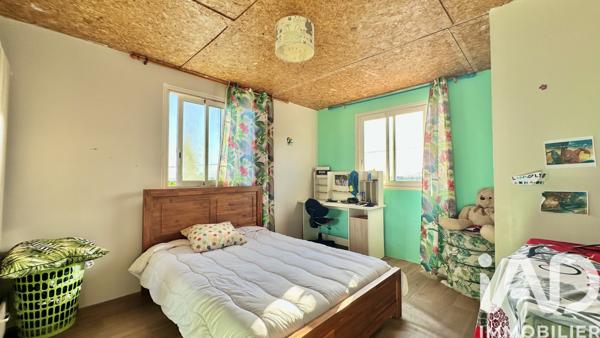 Maison à vendre 10 pièces 228 m² Saint-Pierre