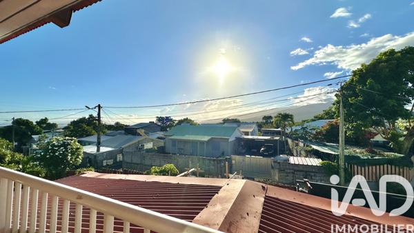 Maison à vendre 10 pièces 228 m² Saint-Pierre