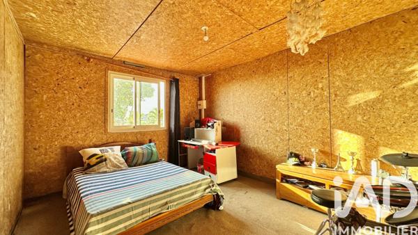 Maison à vendre 10 pièces 228 m² Saint-Pierre