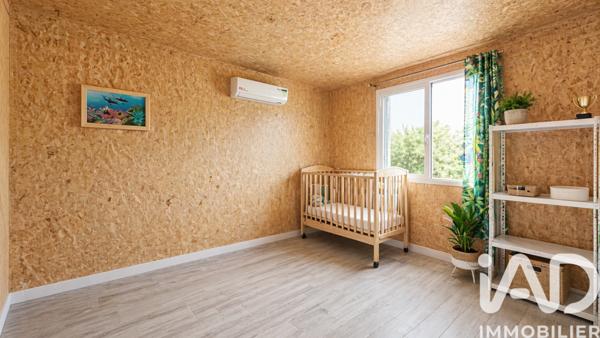 Maison à vendre 10 pièces 228 m² Saint-Pierre