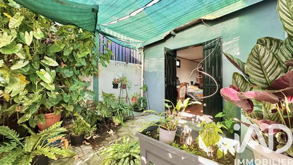 Maison à vendre 10 pièces 228 m² Saint-Pierre