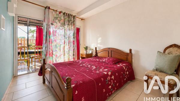 Maison à vendre 10 pièces 228 m² Saint-Pierre