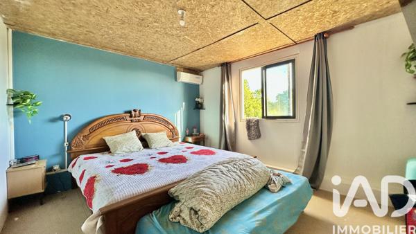 Maison à vendre 10 pièces 228 m² Saint-Pierre