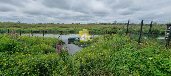 Maison - 5 pièces - 92 m²