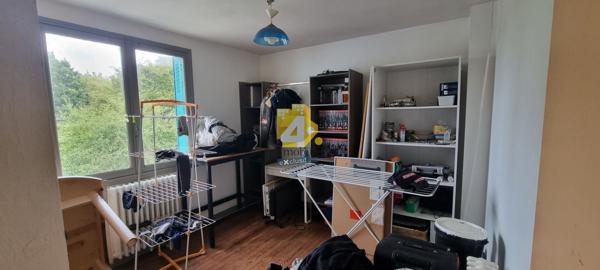 Maison - 5 pièces - 92 m²