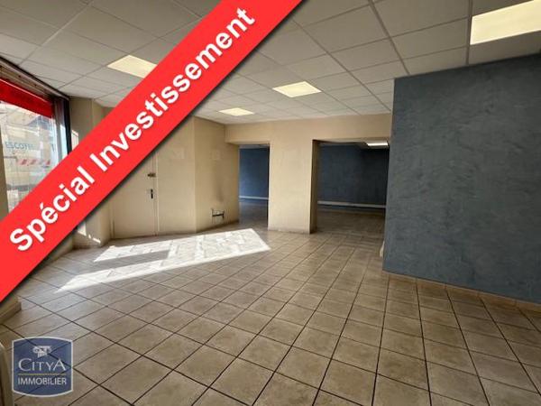 Vente immeuble Brioude (43100)