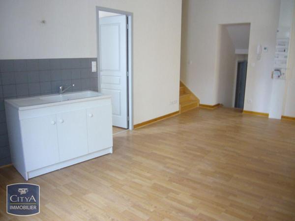 Vente immeuble Brioude (43100)