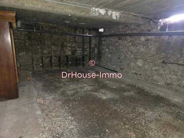 Maison à vendre 5 pièces de 104 m²