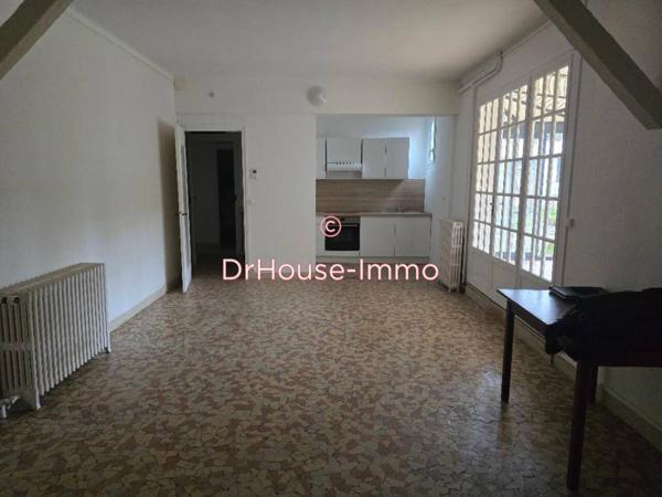 Maison à vendre 5 pièces de 104 m²