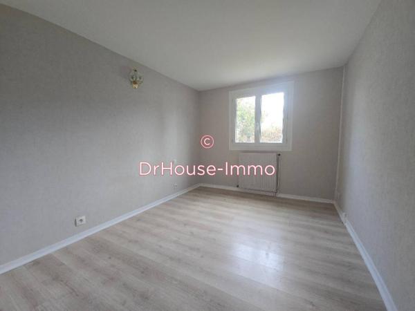 Maison à vendre 5 pièces de 104 m²