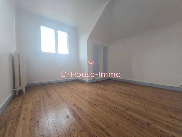 Maison à vendre 5 pièces de 104 m²