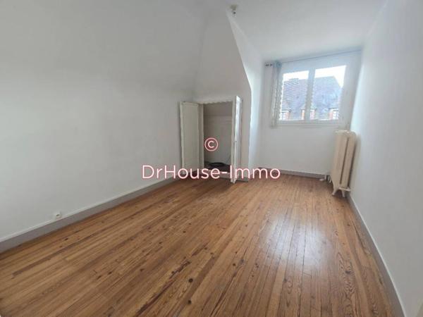 Maison à vendre 5 pièces de 104 m²