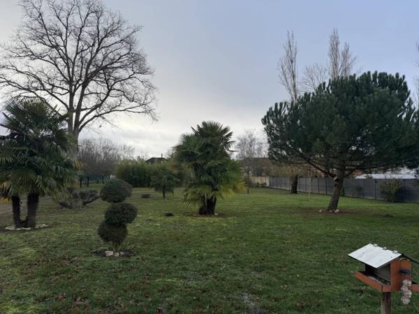 Maison à vendre 7 pièces de 178 m²