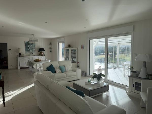 Maison à vendre 7 pièces de 178 m²