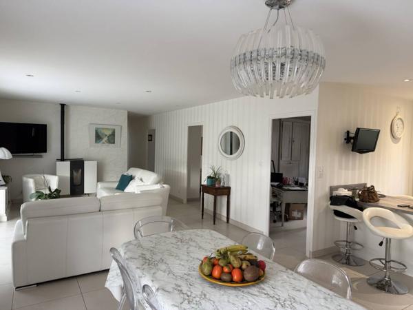 Maison à vendre 7 pièces de 178 m²