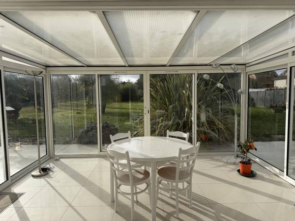 Maison à vendre 7 pièces de 178 m²