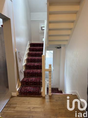 Maison à vendre 8 pièces 193 m² Baud