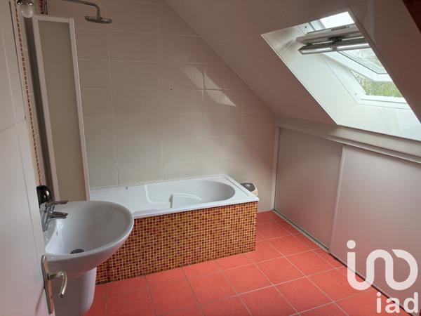 Maison à vendre 8 pièces 193 m² Baud