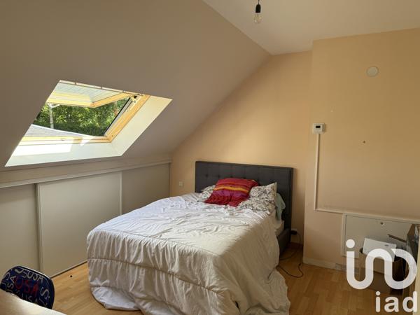 Maison à vendre 8 pièces 193 m² Baud