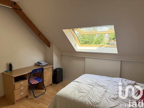 Maison à vendre 8 pièces 193 m² Baud