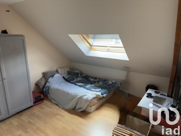 Maison à vendre 8 pièces 193 m² Baud