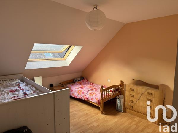 Maison à vendre 8 pièces 193 m² Baud