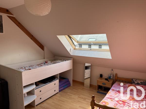 Maison à vendre 8 pièces 193 m² Baud