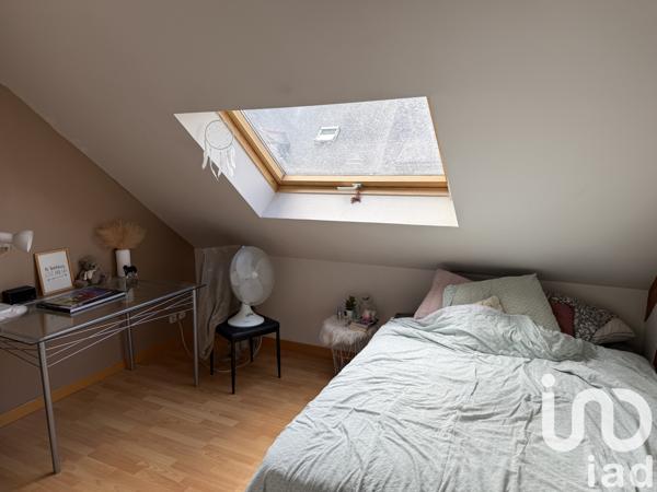 Maison à vendre 8 pièces 193 m² Baud