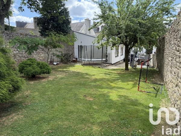 Maison à vendre 8 pièces 193 m² Baud